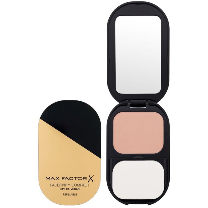 Facefinity Compact