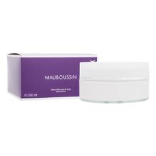 Mauboussin Perfumed