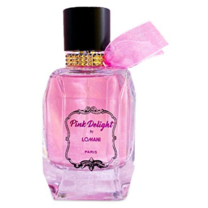 Pink Delight