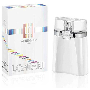White Gold