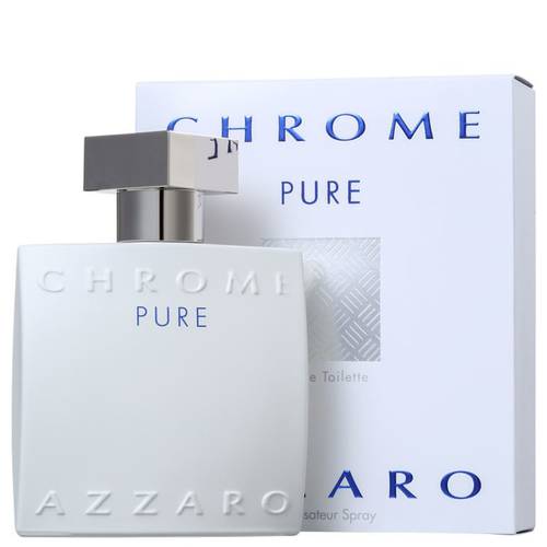 Chrome Pure