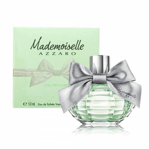 Mademoiselle L´Eau