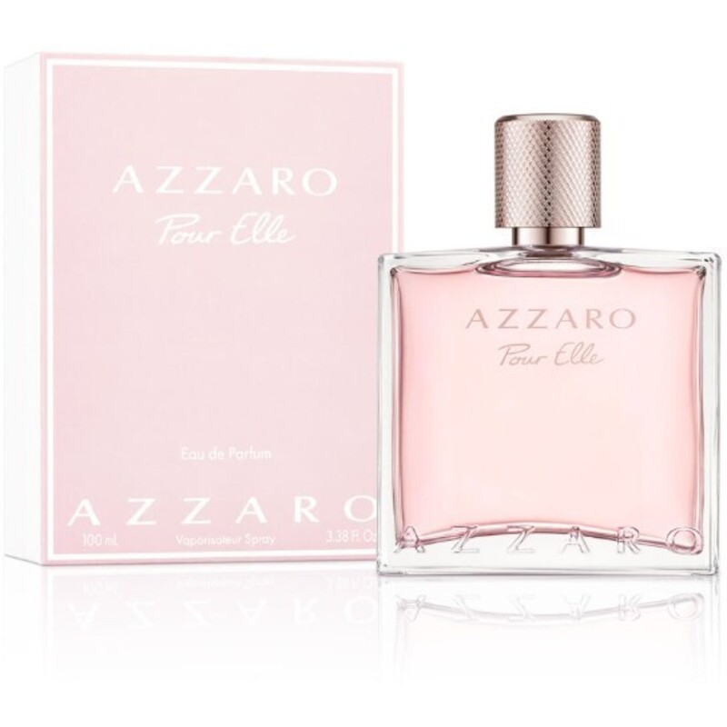 Azzaro Pour