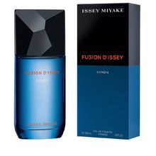 Detail produktu Fusion d´Issey Extreme EDT Tester Fusion d´Issey