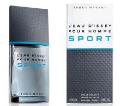 L´Eau D´Issey