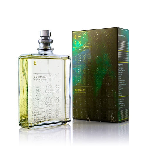Escentric 03