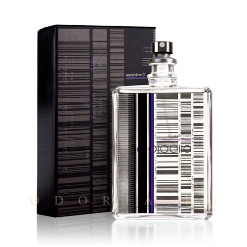 Escentric 01