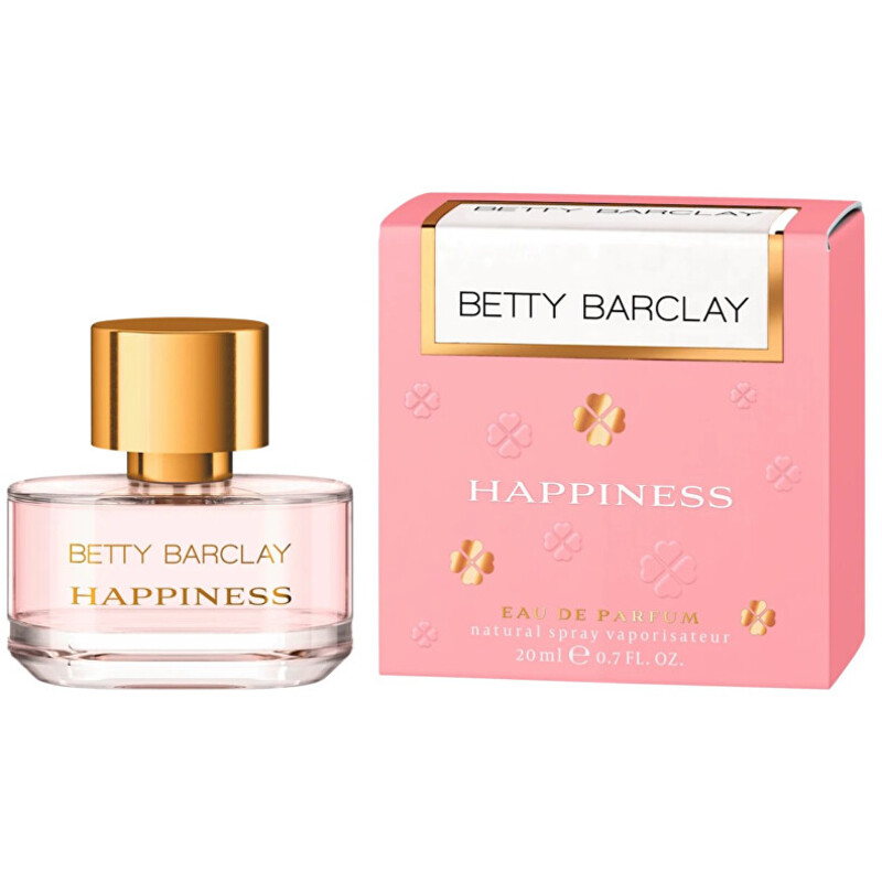 Happiness EDP