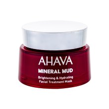 Mineral Mud