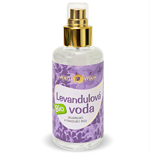 BIO Lavender