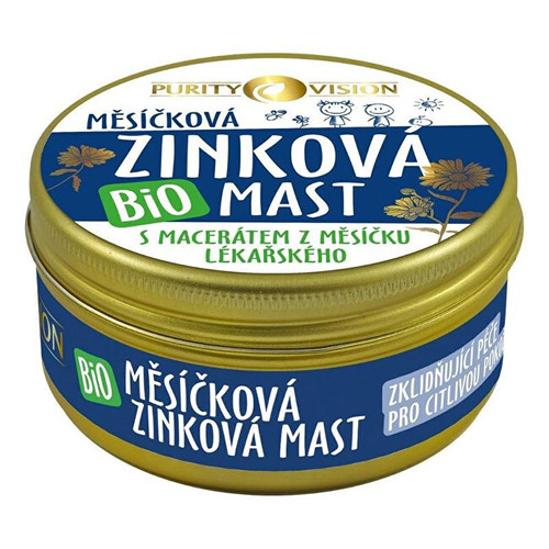 Bio Měsíčková