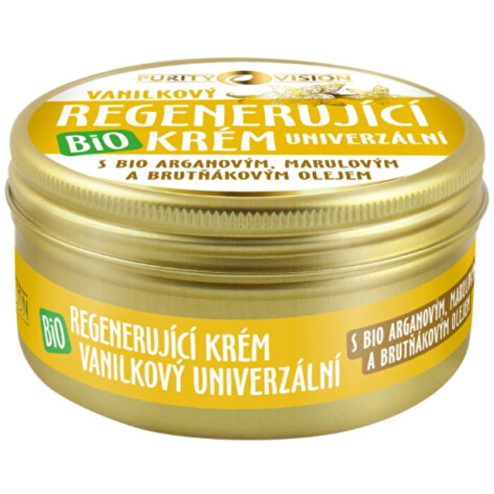 Bio Vanilkový