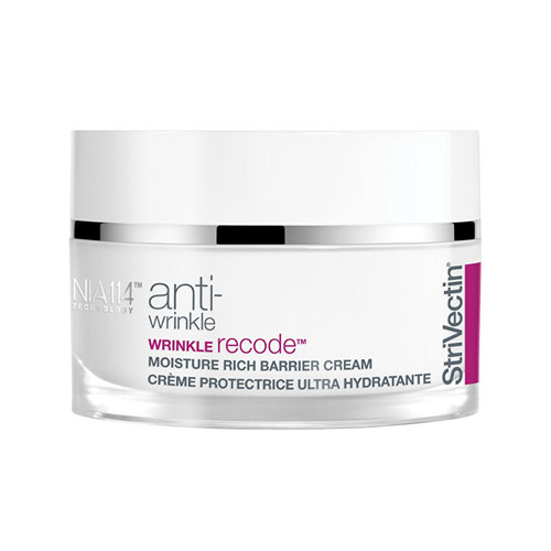 Anti-Wrinkle Recode