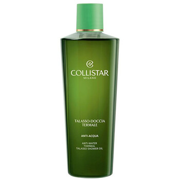 Detail produktu Thermal Talasso-Shower Oil - Sprchový olej na celulitidu Thermal Talasso-Shower
