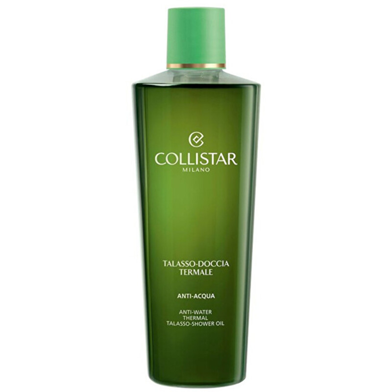 Thermal Talasso-Shower