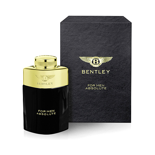 Bentley for
