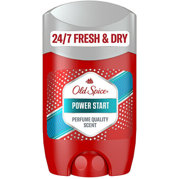 Detail produktu Power Start Antiperspirant Stick - Tuhý antiperspirant Power Start