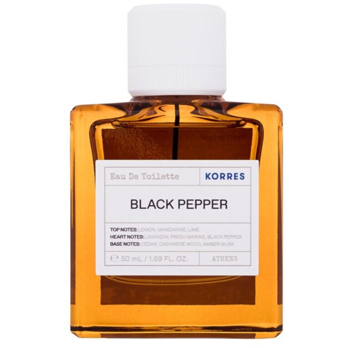Black Pepper