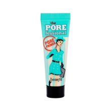The POREfessional