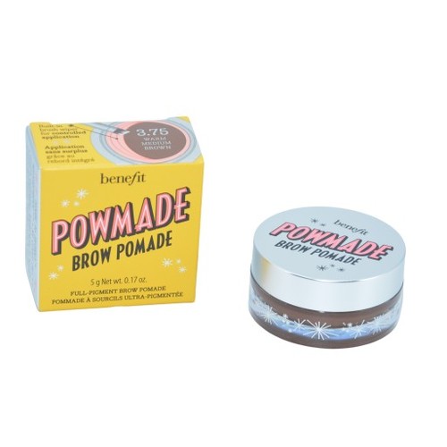 Powmade Brow