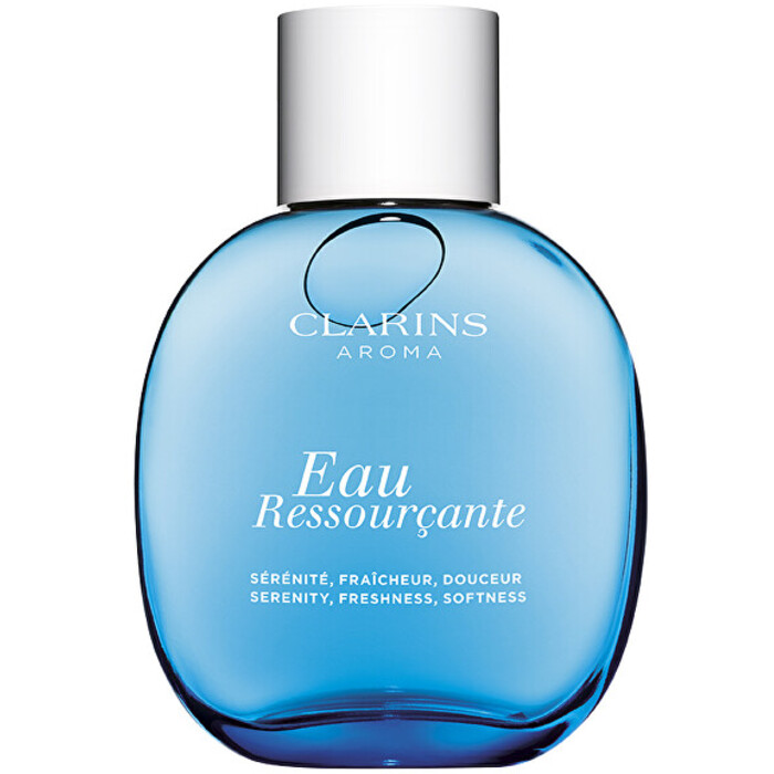Eau Ressourcante