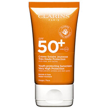 Youth-protecting Sunscreen