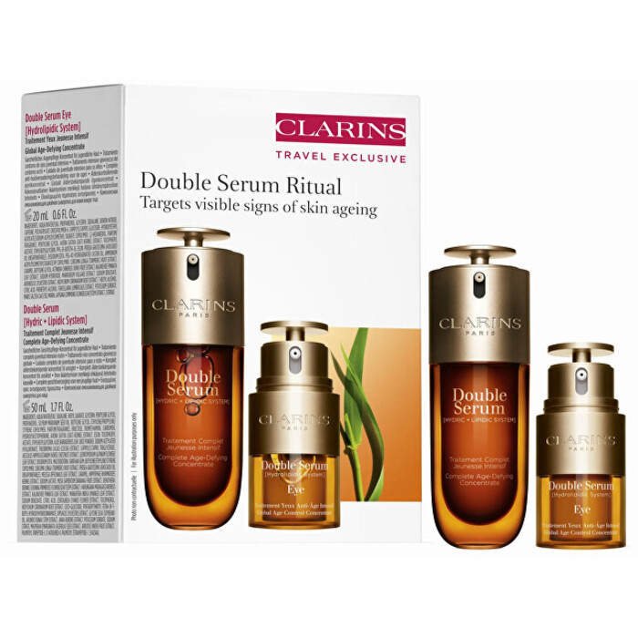 Double Serum