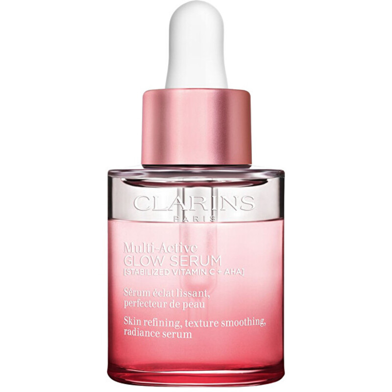 Glow Serum