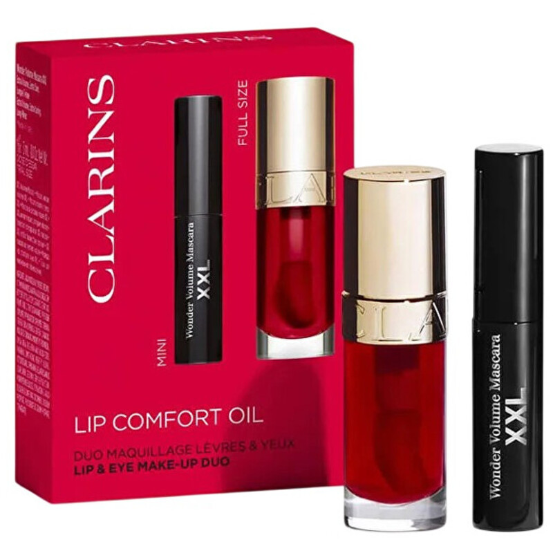 Lip Comfort