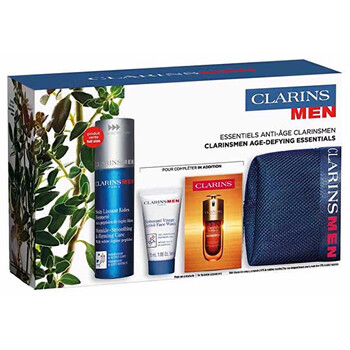 Homme Age-Defying