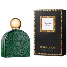 Detail produktu Secrets of Love Ma Nature EDP Secrets of