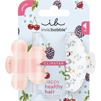 Clipstar Wildflower