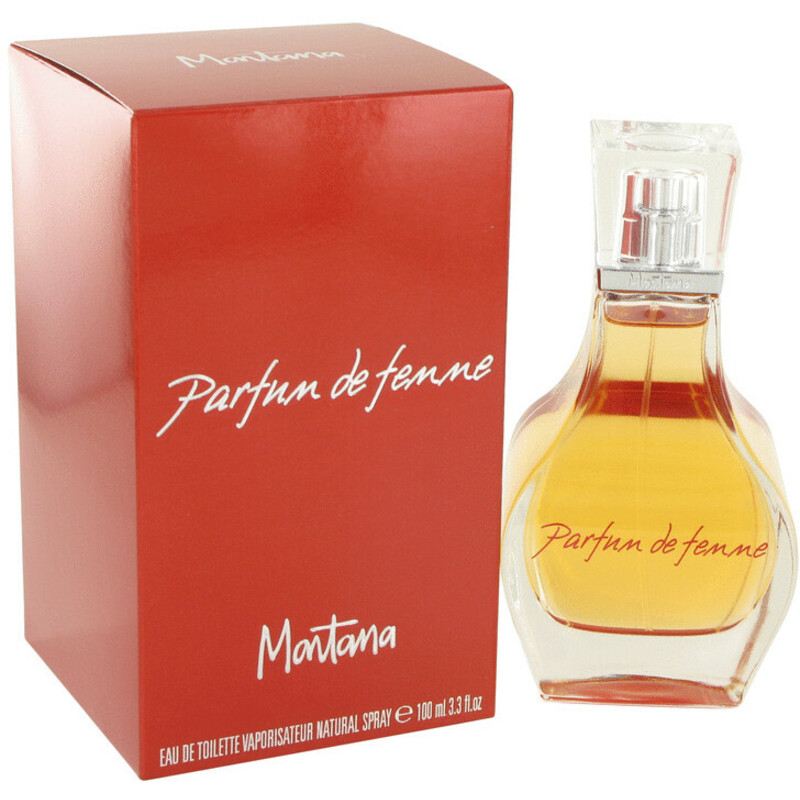 Parfum de