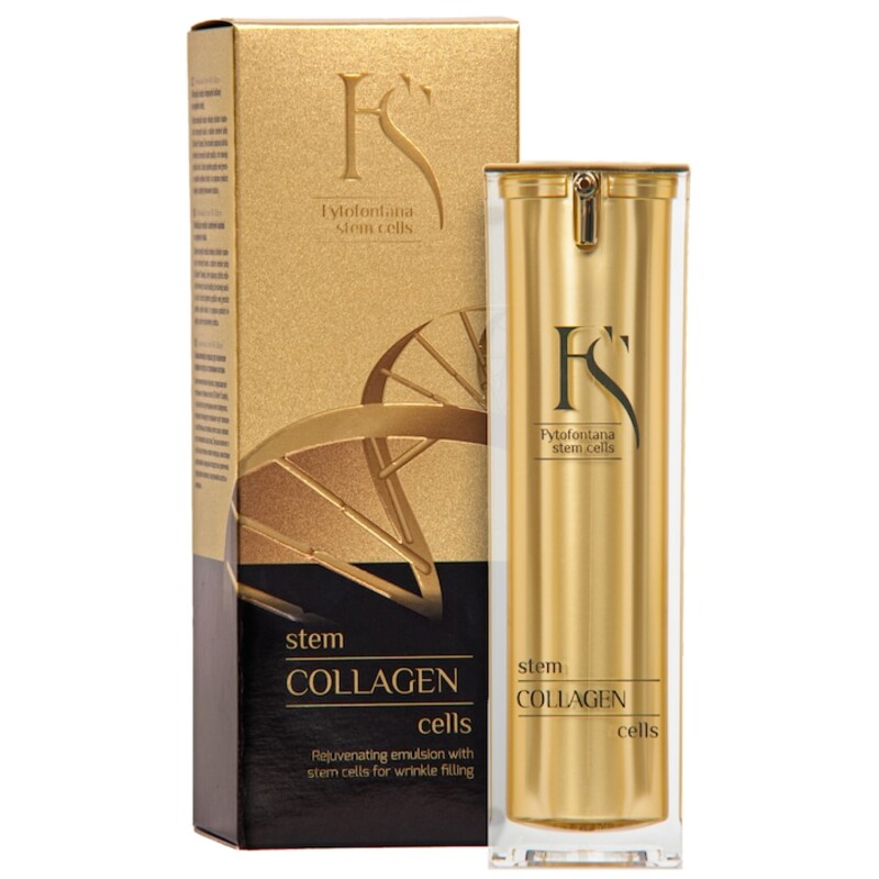 Collagen -