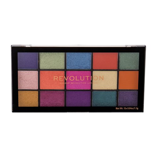 Re-Loaded Palette
