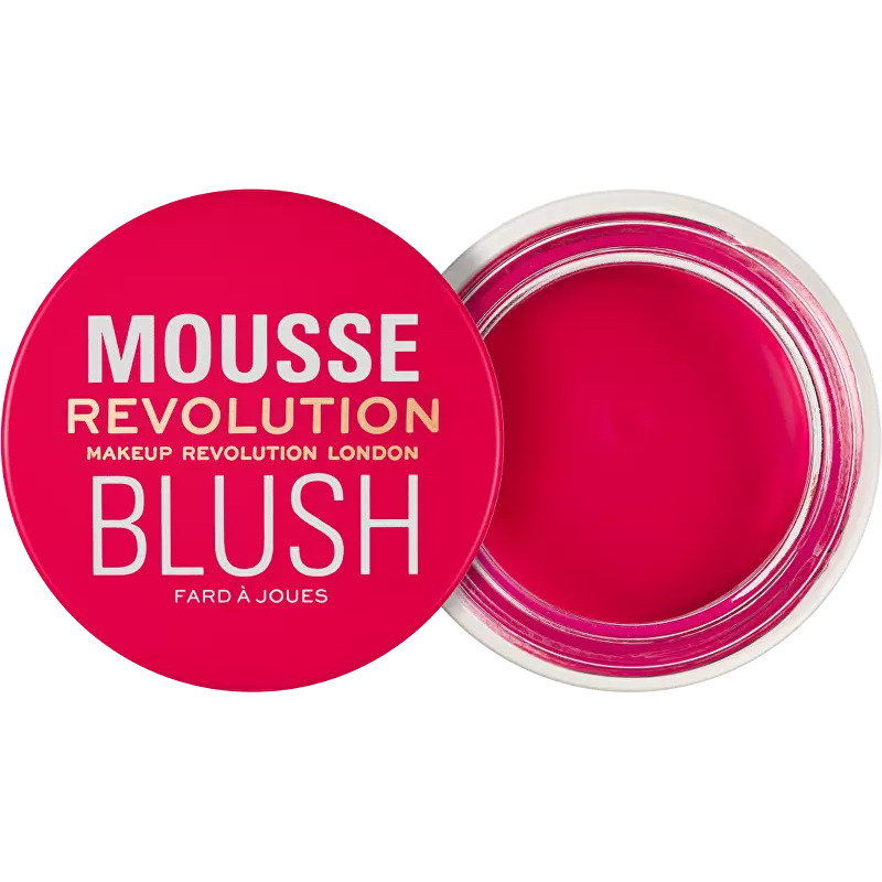 Makeup Revolution