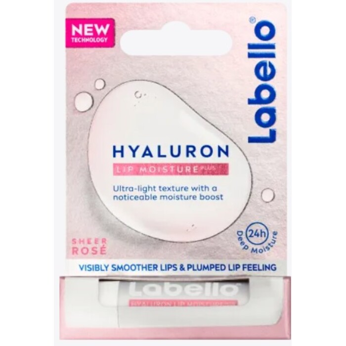 Hyaluron Lip