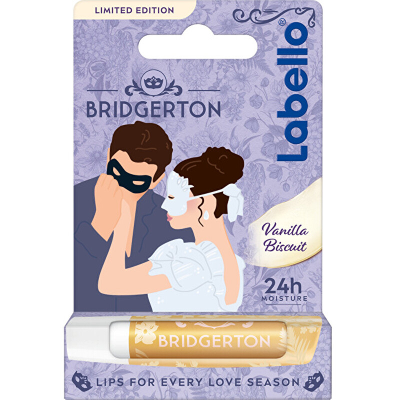 Bridgerton Vanilla