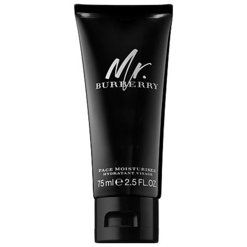 Mr. Burberry