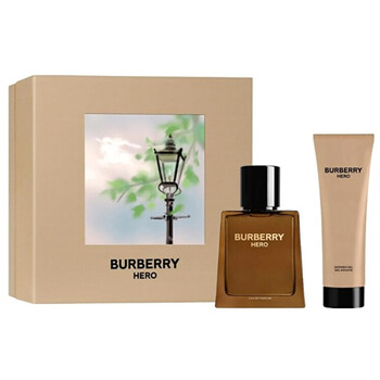 Burberry Hero