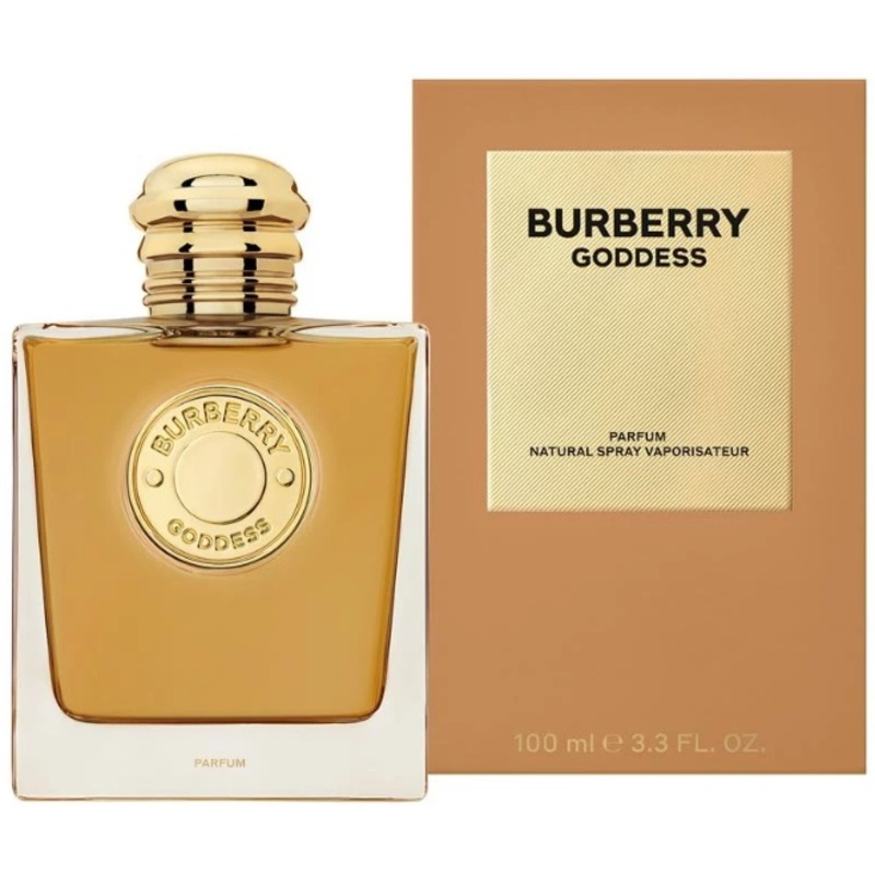 Goddess Parfum