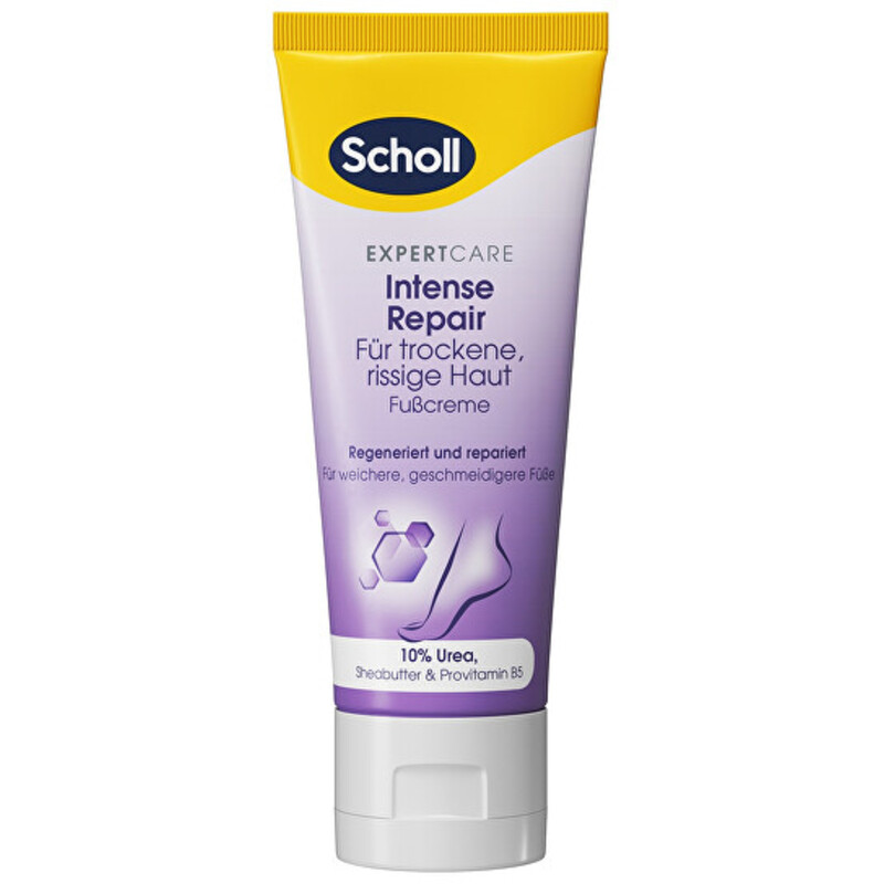 Intense Repair