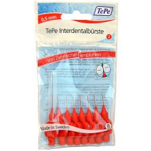 Interdental Brush
