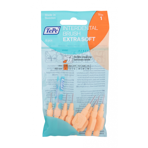 Interdental Brush