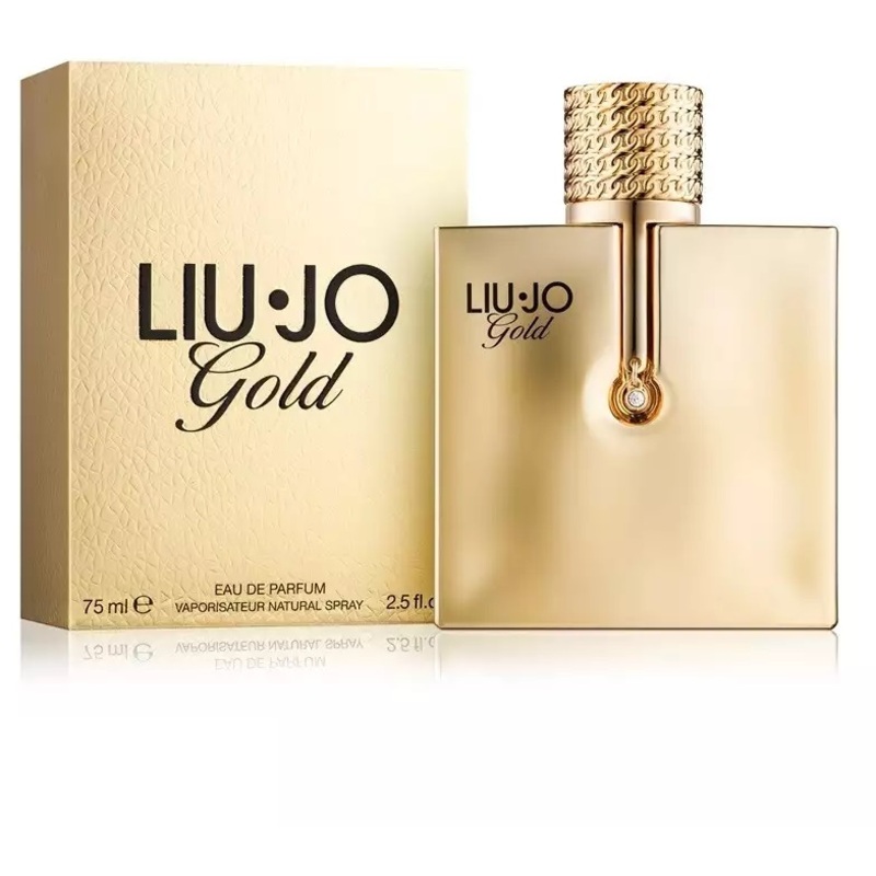 Liu Jo