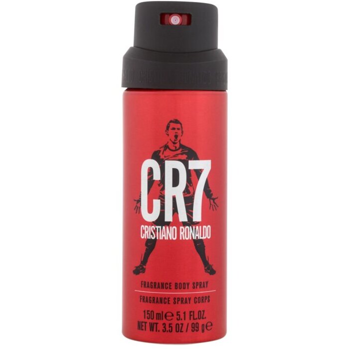 CR7 Deospray