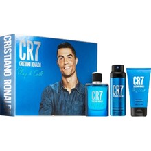 CR7 Play