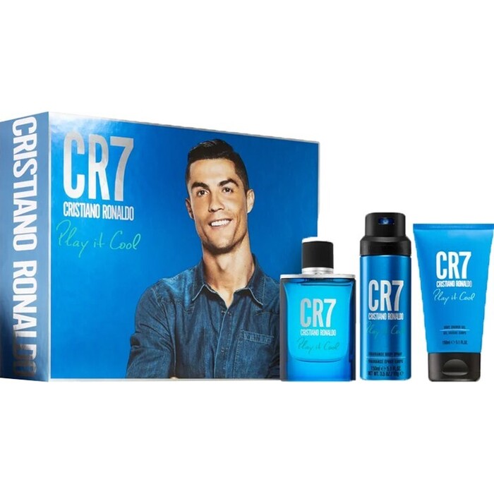CR7 Play
