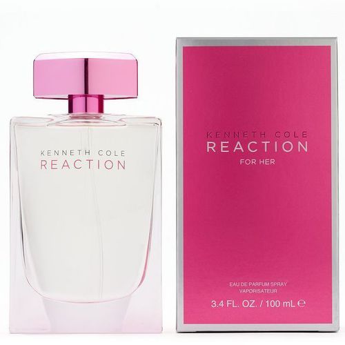 Reaction EDP