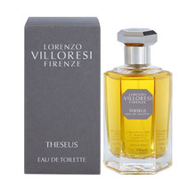 Theseus EDT